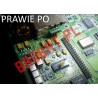 Wymiana kondesatorów ReCap Amiga 1200 600 500 CDTV CD32