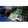 Wymiana kondesatorów ReCap Amiga 1200 600 500 CDTV CD32
