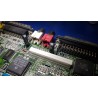 Wymiana kondesatorów ReCap Amiga 1200 600 500 CDTV CD32