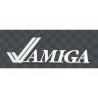 Logo Amiga - ozdoba